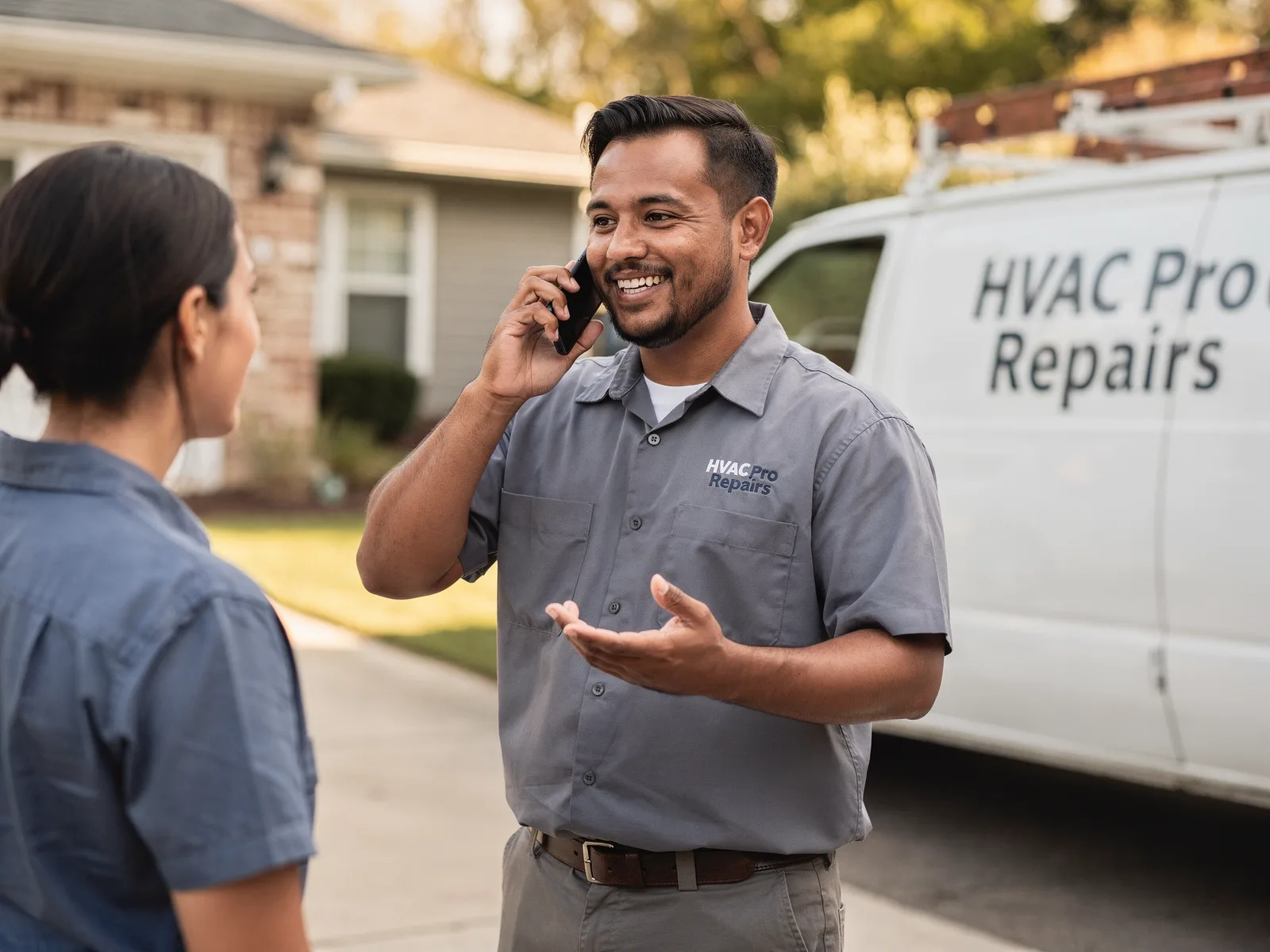 Heat Pump Repair Fairhope, PA FAQs